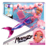 Mermaze Mermaidz Core Fashion Doll Harmonique